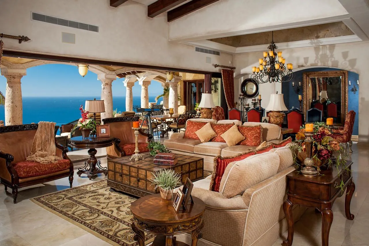 Stylish Pedregal Villa Maria Cabo San Lucas 0*,  Mexico