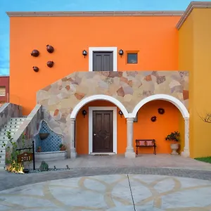 Villa The Residences At Hacienda Encantada, Cabo San Lucas